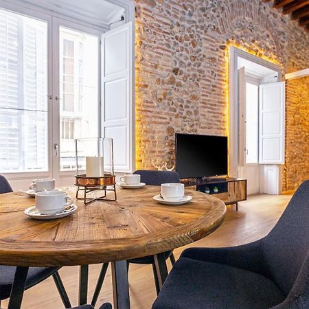 Genteel Home Plaza De Espana Cadiz Ngoại thất bức ảnh