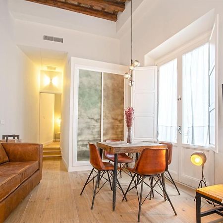Genteel Home Plaza De Espana Cadiz Ngoại thất bức ảnh
